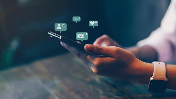 soul里分享名片有记录显示吗?